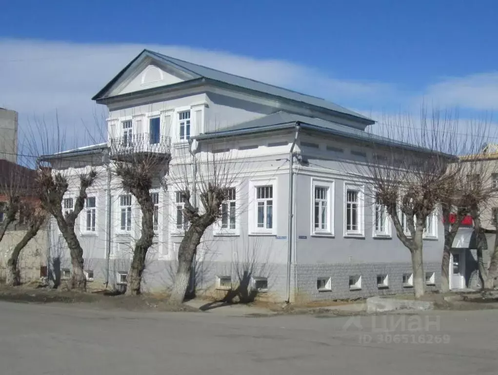 Комната Курганская область, Шадринск ул. Розы Люксембург, 11 (10.0 м) - Фото 0