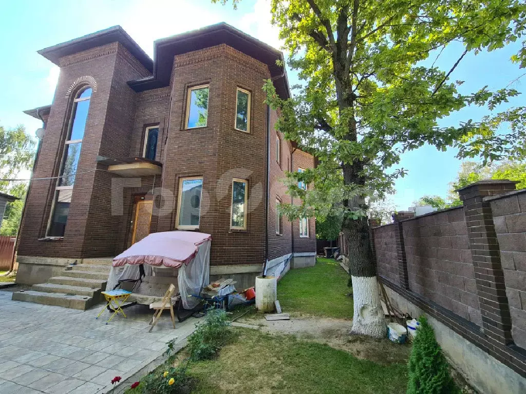 Продается дом в ДСК Сельскохозяйственный - Фото 2