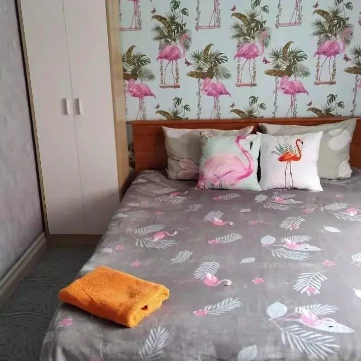 Комната Сахалинская область, Южно-Сахалинск ул. М.А. Пуркаева, 33В ... - Фото 2