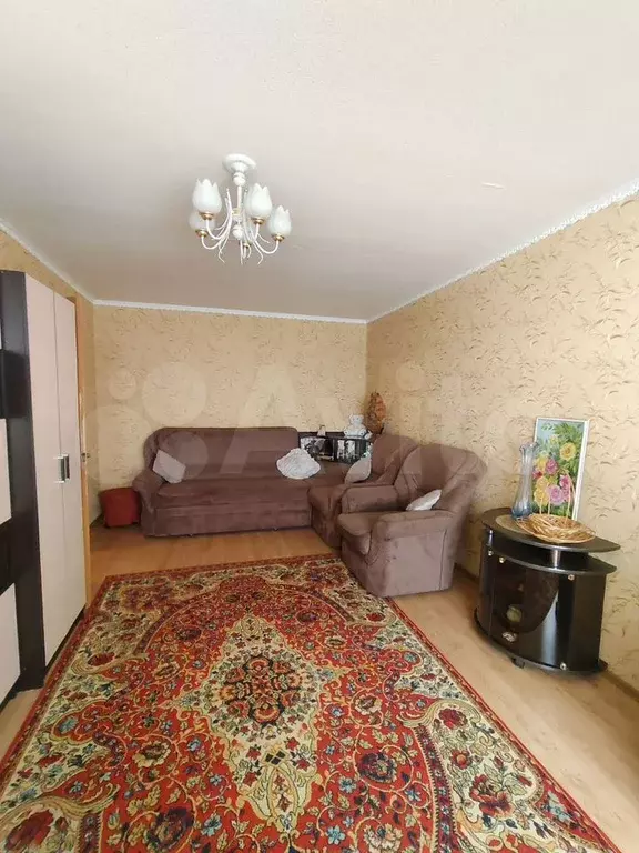 2-к. квартира, 52,1 м, 7/9 эт. - Фото 0