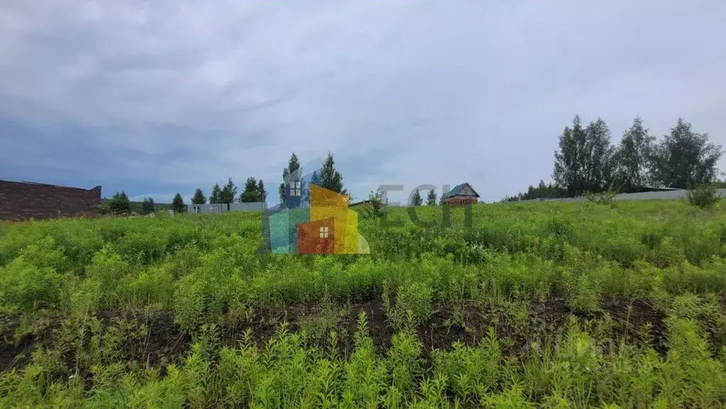 Участок в Тульская область, Суворовский район, Северо-Западное с/пос, ... - Фото 1