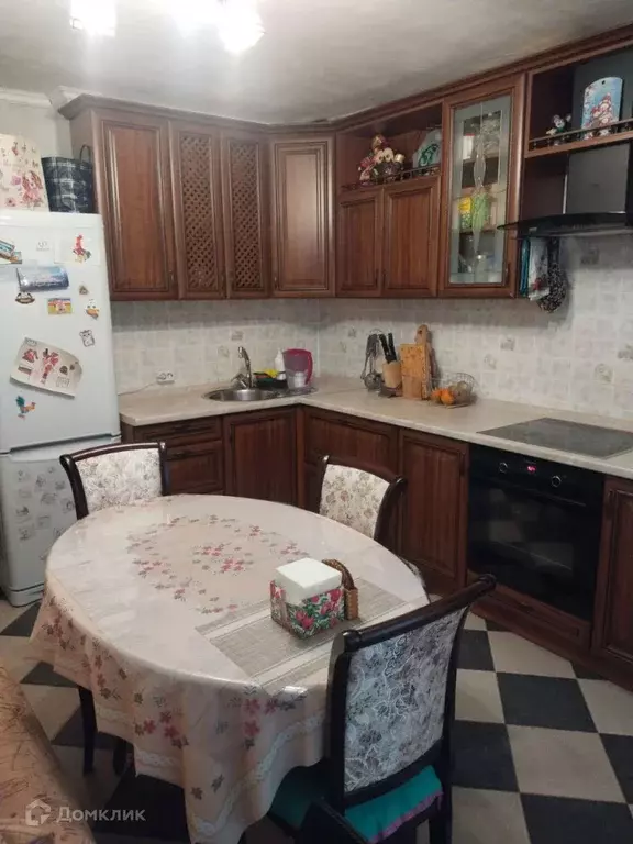 Продаётся 1-к квартира, 48.7 м - Фото 1