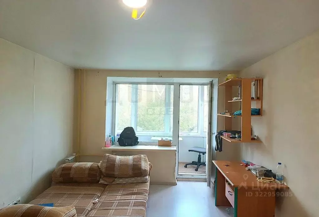 3-к кв. Свердловская область, Екатеринбург ул. Софьи Ковалевской, 1 ... - Фото 2