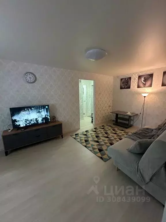 2-к кв. Калининградская область, Калининград Житомирская ул., 2 (43.0 ... - Фото 1