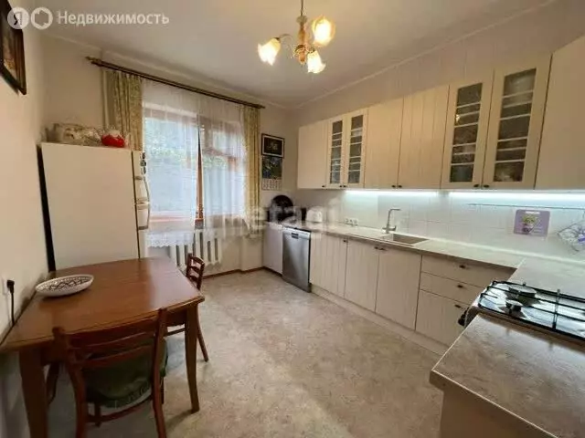 Дом в Симферополь, улица Маршала Рыбалко (308.6 м) - Фото 2