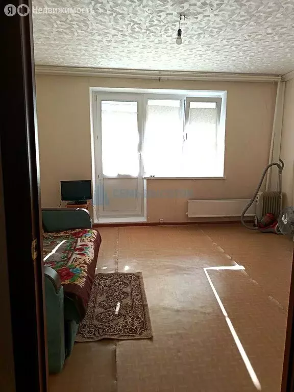 2-комнатная квартира: село Сынково, Военная улица, 1 (54.5 м) - Фото 1