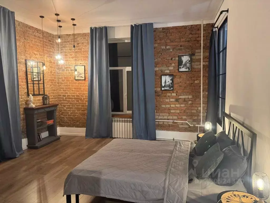 3-к кв. Ленинградская область, Выборг ул. Южный Вал, 4/2 (84.0 м) - Фото 2