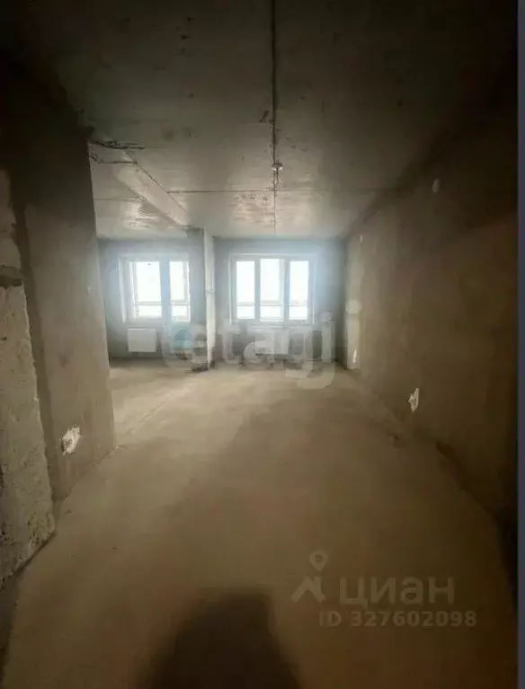 2-к кв. Башкортостан, Уфа ул. Минигали Губайдуллина, 10 (57.3 м) - Фото 2