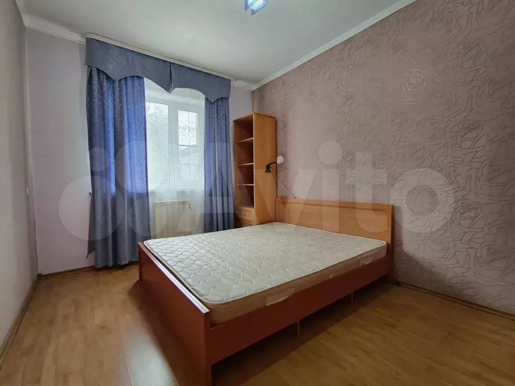 3-к. квартира, 68 м, 2/5 эт. - Фото 0