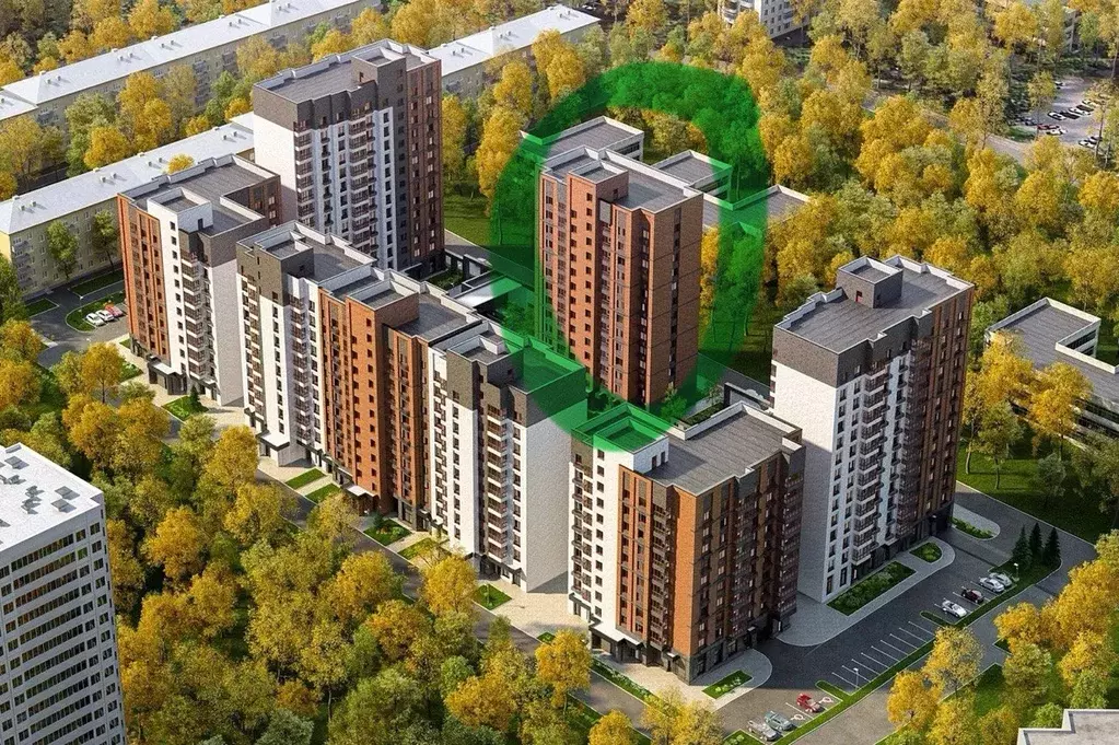 Продается 2-комнатная квартира - Фото 2