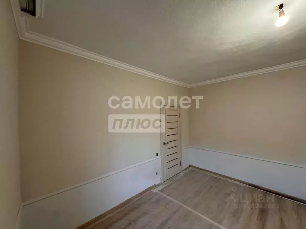 1-к кв. Кабардино-Балкария, Нальчик ул. Крылова, 41 (32.0 м) - Фото 2