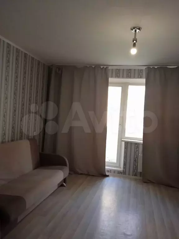 1-к. квартира, 42 м, 3/10 эт. - Фото 0