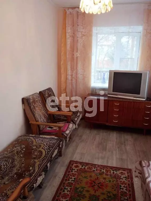 Дом в Краснодарский край, Ейский район, с. Кухаривка  (54 м) - Фото 0