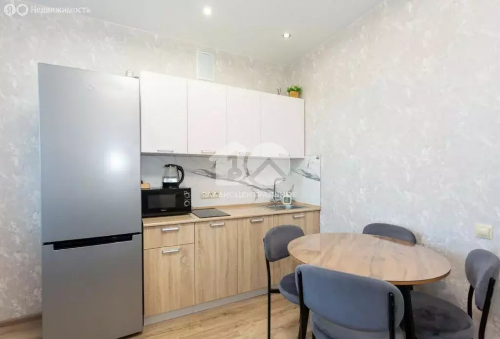 1-комнатная квартира: Новосибирск, Выборная улица, 89/2 (39.3 м) - Фото 2