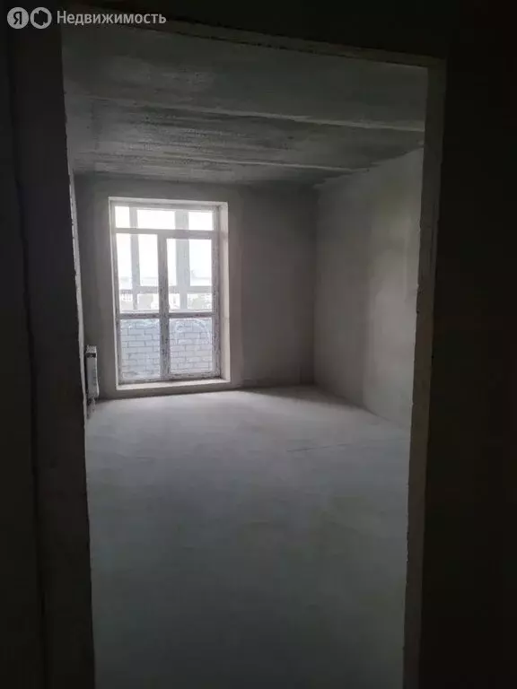 1-комнатная квартира: Волгоград, посёлок Ангарский, Бурейская улица, ... - Фото 1