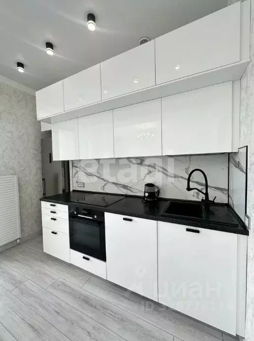 2-к кв. Башкортостан, Уфа бул. Давлеткильдеева, 20 (56.5 м) - Фото 2