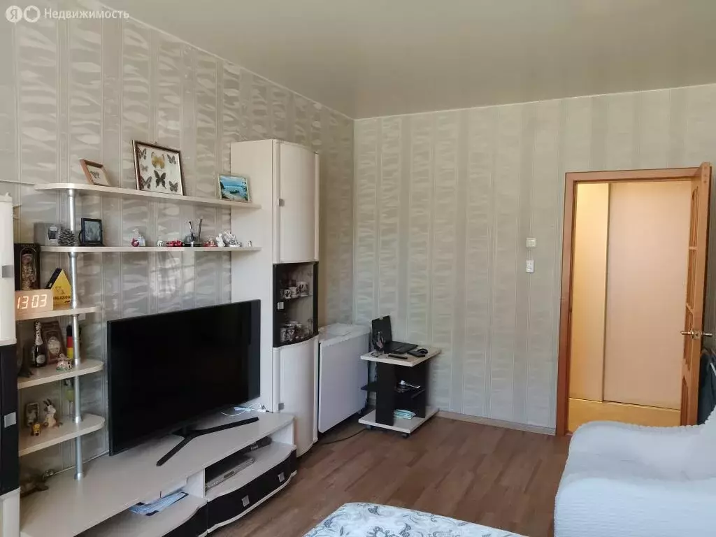 2-комнатная квартира: Киров, улица Пугачёва, 21 (42.2 м) - Фото 0