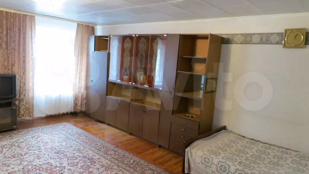 2-к. квартира, 45 м, 1/5 эт. - Фото 0