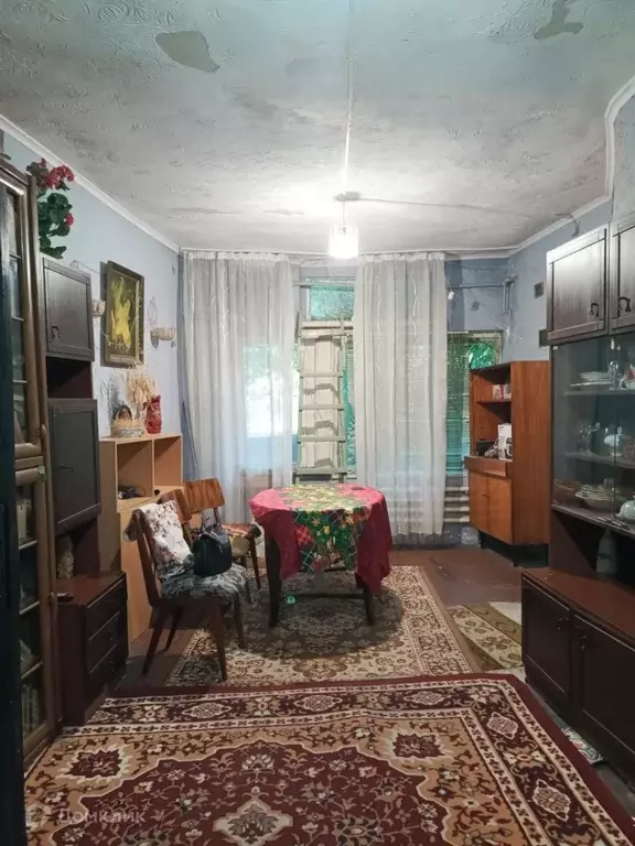 Продаётся 4-к квартира, 71.4 м - Фото 0