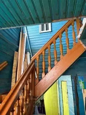 Дом в Ленинградская область, Новая Ладога Волховский район,  (60 м) - Фото 2