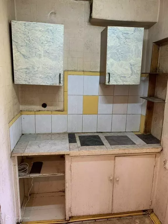 Продаётся 1-к квартира, 18 м - Фото 0