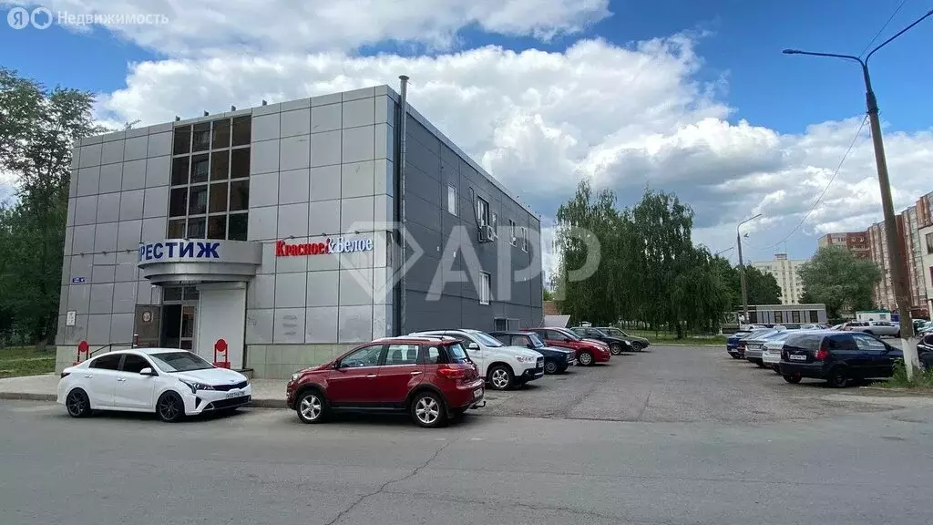 Помещение свободного назначения (25 м) - Фото 1