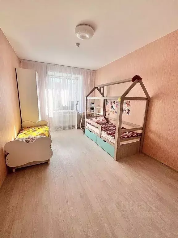 2-к кв. Алтайский край, Барнаул ул. 65 лет Победы, 25 (60.0 м) - Фото 1