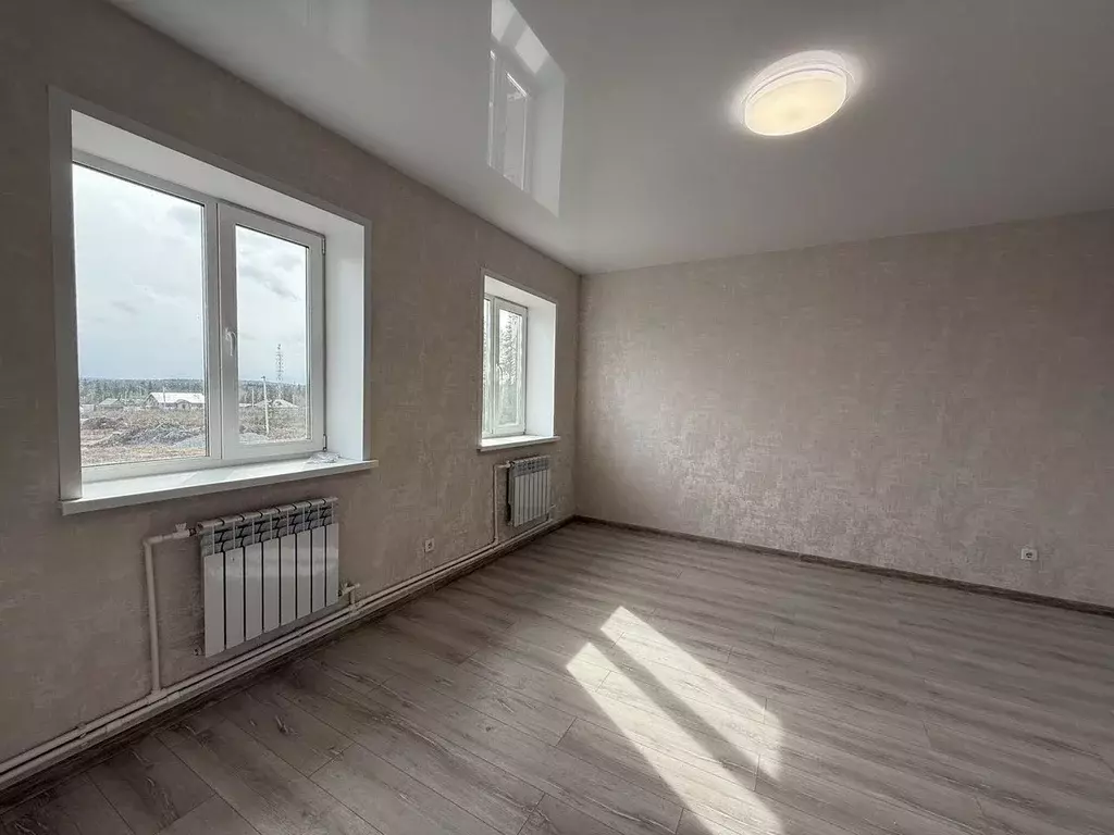 Дом в Свердловская область, Ревда ул. Сочинская (180 м) - Фото 2