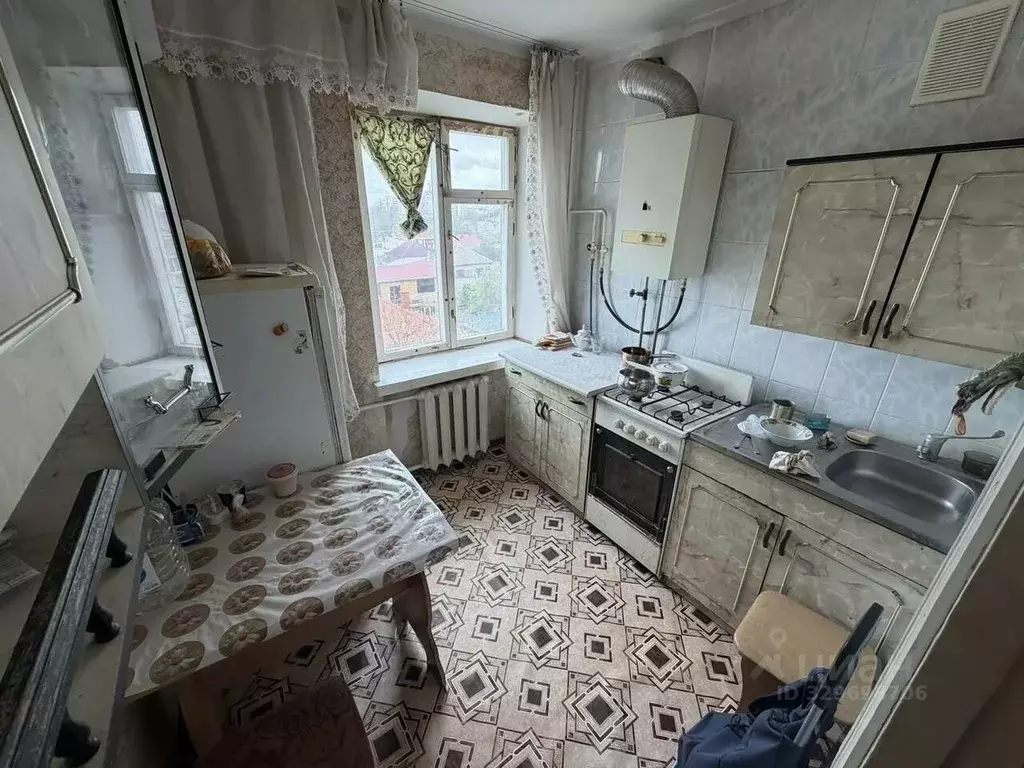 1-к кв. Крым, Евпатория ул. Интернациональная, 94 (29.4 м) - Фото 1