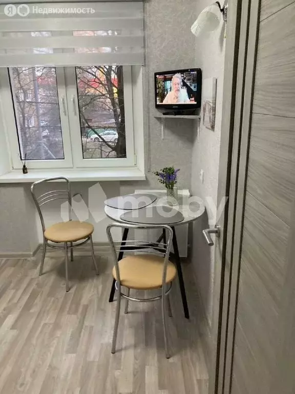 2-комнатная квартира: Калининград, проспект Калинина, 59 (43.7 м) - Фото 2