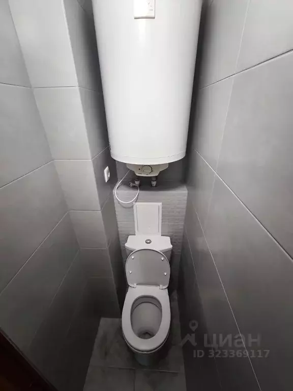 3-к кв. Севастополь просп. Октябрьской Революции, 49 (60.0 м) - Фото 2