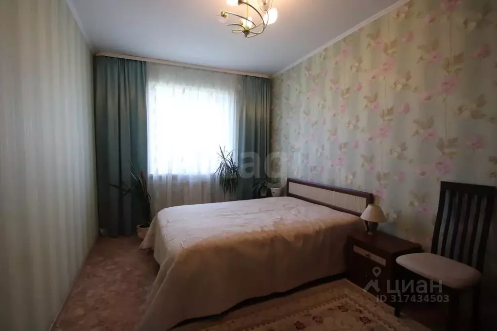 2-к кв. Кемеровская область, Прокопьевск ул. Гайдара, 26 (53.0 м) - Фото 0