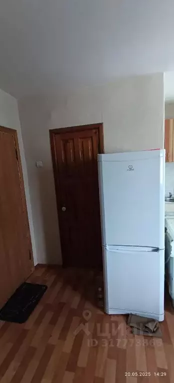 1-к кв. Волгоградская область, Волгоград Жилгородок мкр, ул. Гейне, 19 ... - Фото 1