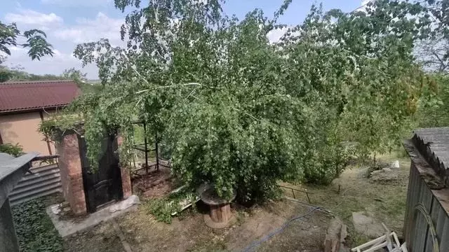 Дом 34 м на участке 7 сот. - Фото 1