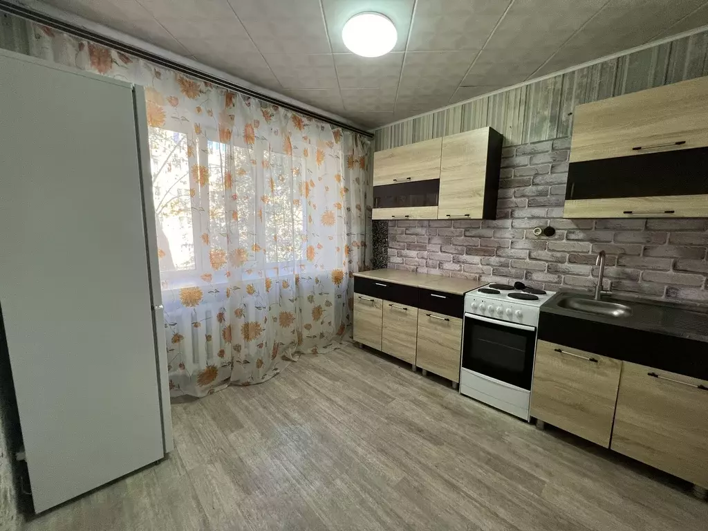 Продаётся 1-к квартира, 36.1 м - Фото 0