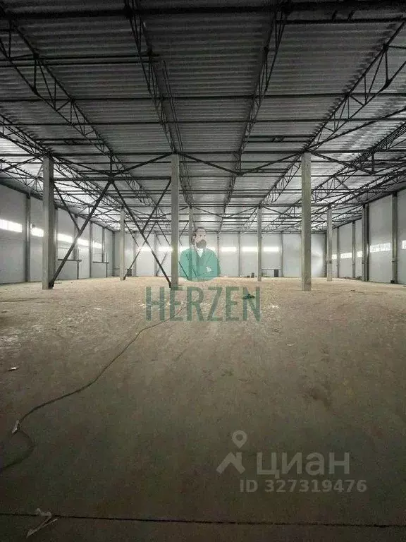 Производственное помещение в Московская область, Химки городской ... - Фото 2