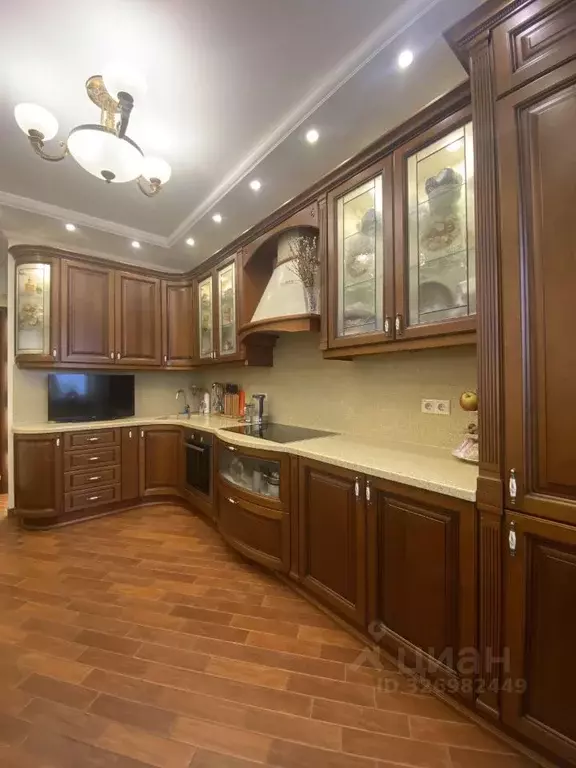 1-к кв. Московская область, Реутов Юбилейный просп., 41 (51.8 м) - Фото 2