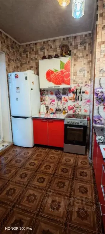 4-к кв. Саха (Якутия), Нерюнгри ул. Кравченко, 20/1 (83.0 м) - Фото 0