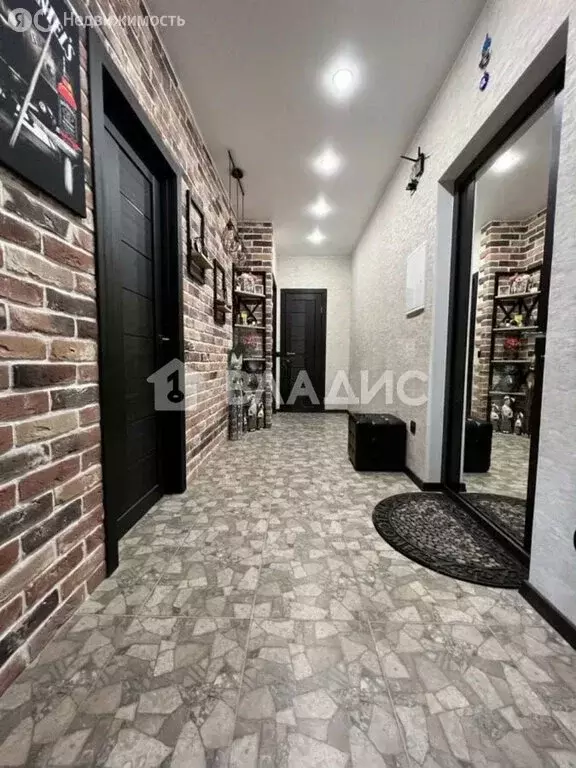 2-комнатная квартира: Пушкино, Сретенская улица, 1 (55.9 м) - Фото 1