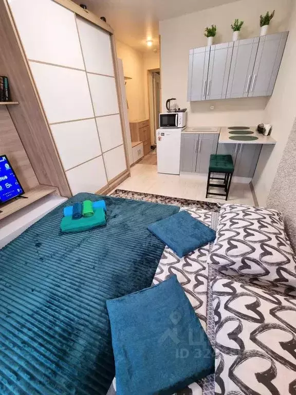 Комната Москва Дегунинская ул., 1К2 - Фото 2