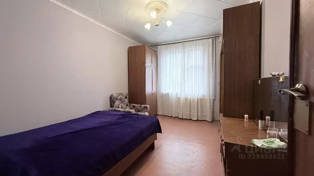 3-к кв. Ставропольский край, Ставрополь ул. 50 лет ВЛКСМ, 57/1 (72.0 ... - Фото 2