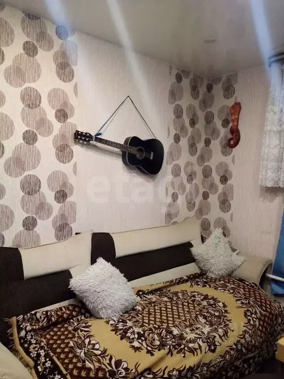 2-к кв. Томская область, Томск Черемошники мкр, пер. Механический, 19 ... - Фото 1