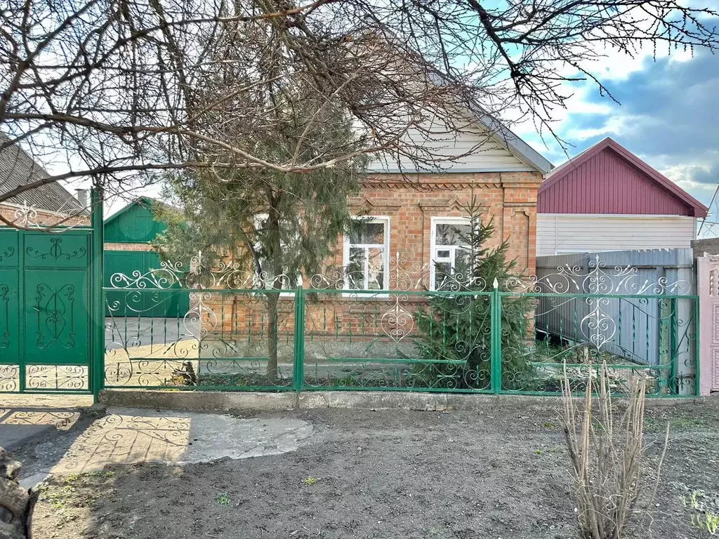 Дом 73 м на участке 15 сот. - Фото 0