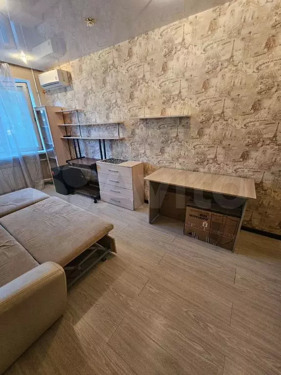 Комната 18 м в 2-к., 1/5 эт. - Фото 0