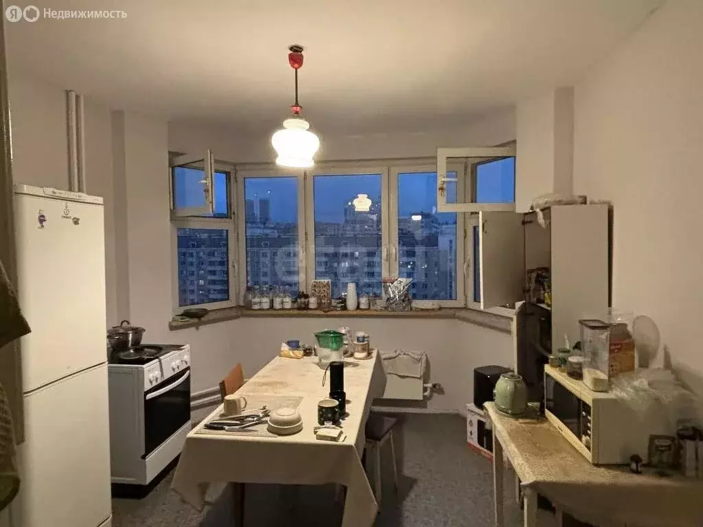 3-комнатная квартира: Москва, проезд Шокальского, 49к1 (76.1 м) - Фото 1