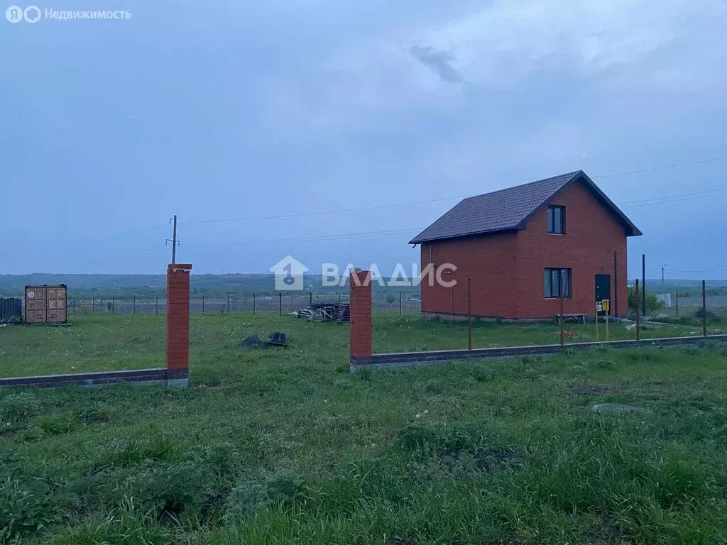 Дом в Шишино, микрорайон Шишино 39 (93.3 м) - Фото 1