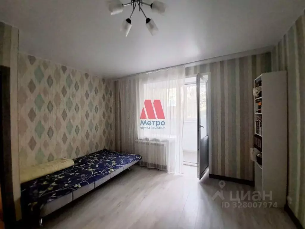 Комната Ярославская область, Ярославль Липовая Гора жилрайон, пер. ... - Фото 2