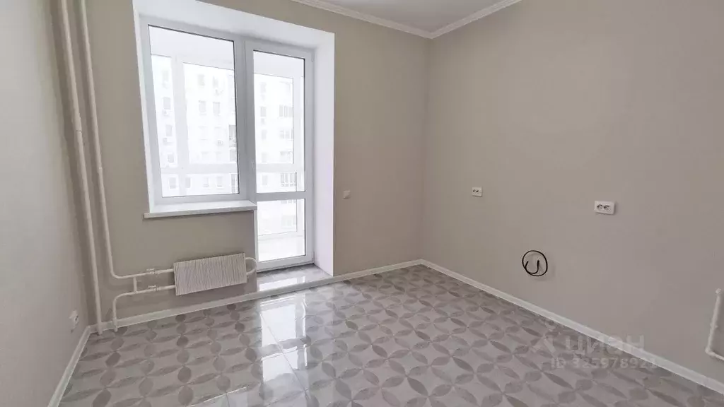 1-к кв. Самарская область, Самара ул. Стара-Загора, 21 (40.0 м) - Фото 2