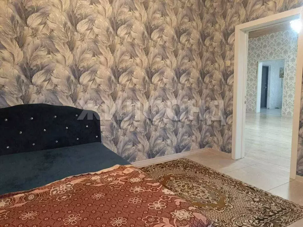 Дом в Новосибирская область, Новосибирский район, с. Толмачево ул. ... - Фото 1