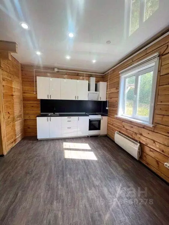 Дом в Иркутская область, Иркутский муниципальный округ, Мечта ДНТ ул. ... - Фото 0